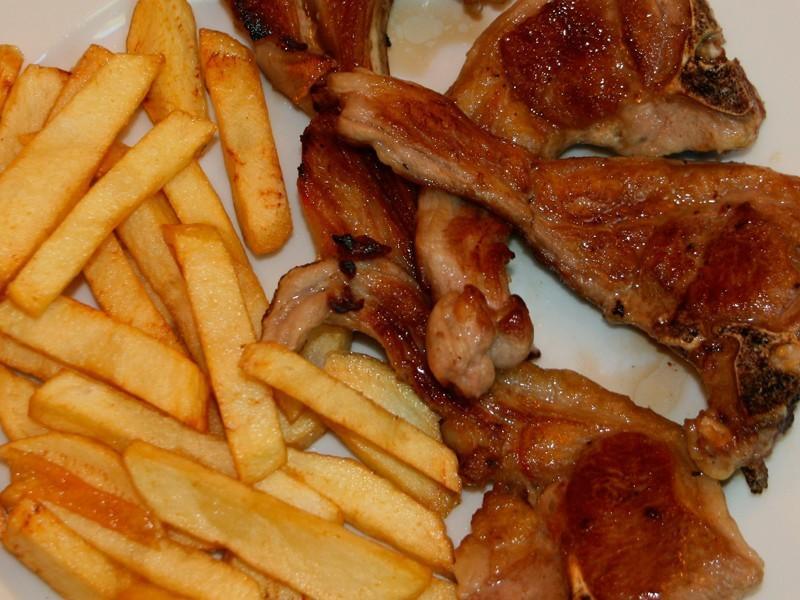 Fonda Agusti Hotel Esterri d'Àneu Værelse billede